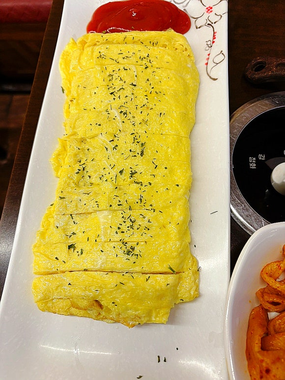 신의주부대찌개 방이점 사진 6