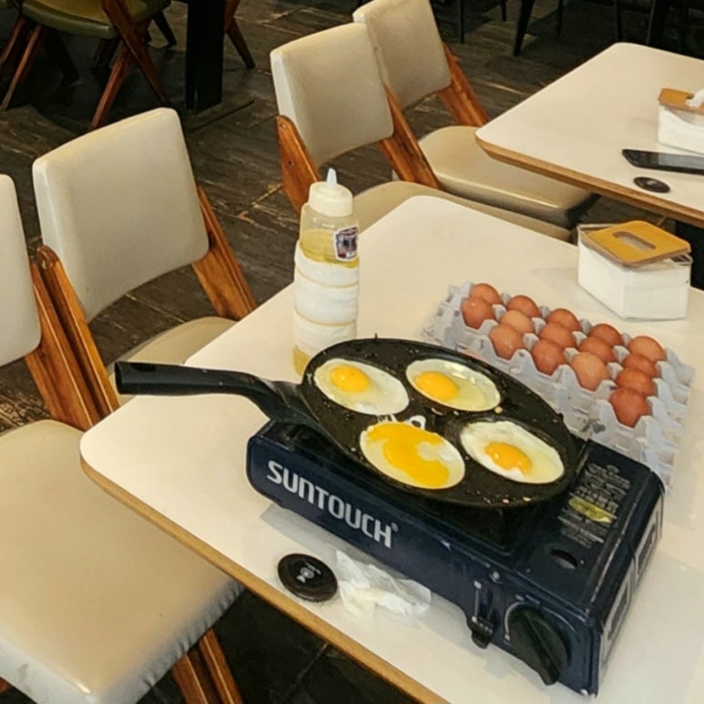 깐부치킨 교대점 사진 8