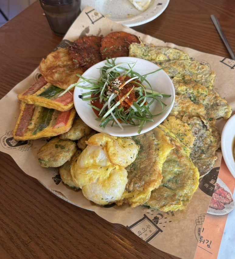 우이락 신도림점 대표 사진