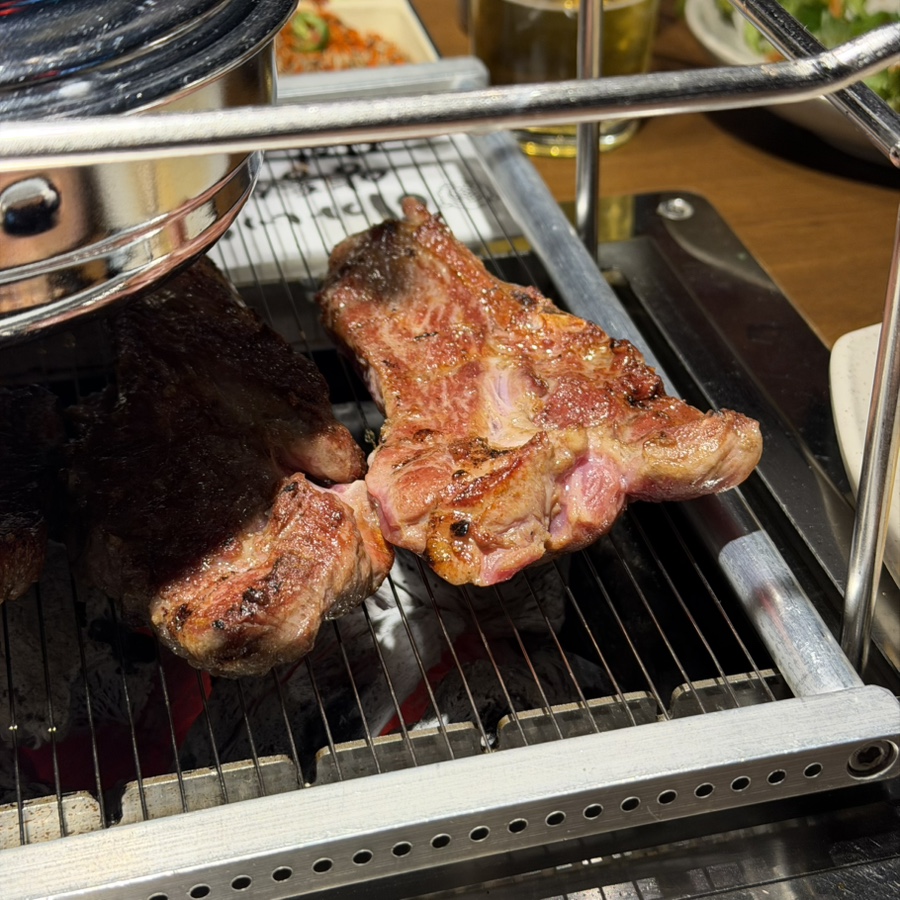 이가네양꼬치 을지로3가직영점 사진 7