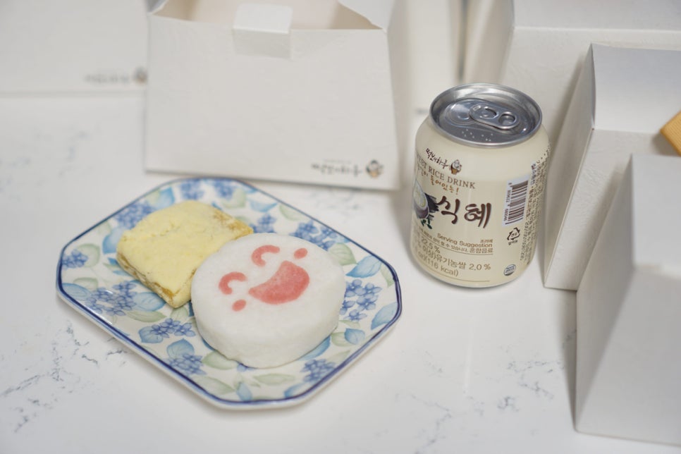 떡보의하루 송파점 사진 5