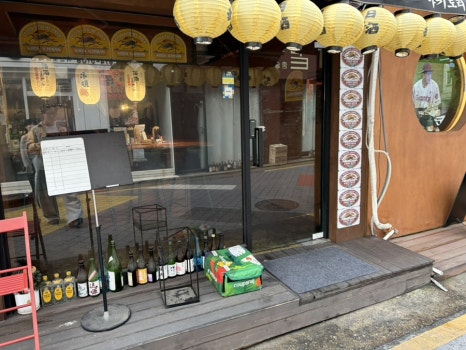 심야식당 무타 사진 6