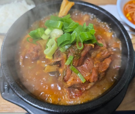 선미식당 사진 4