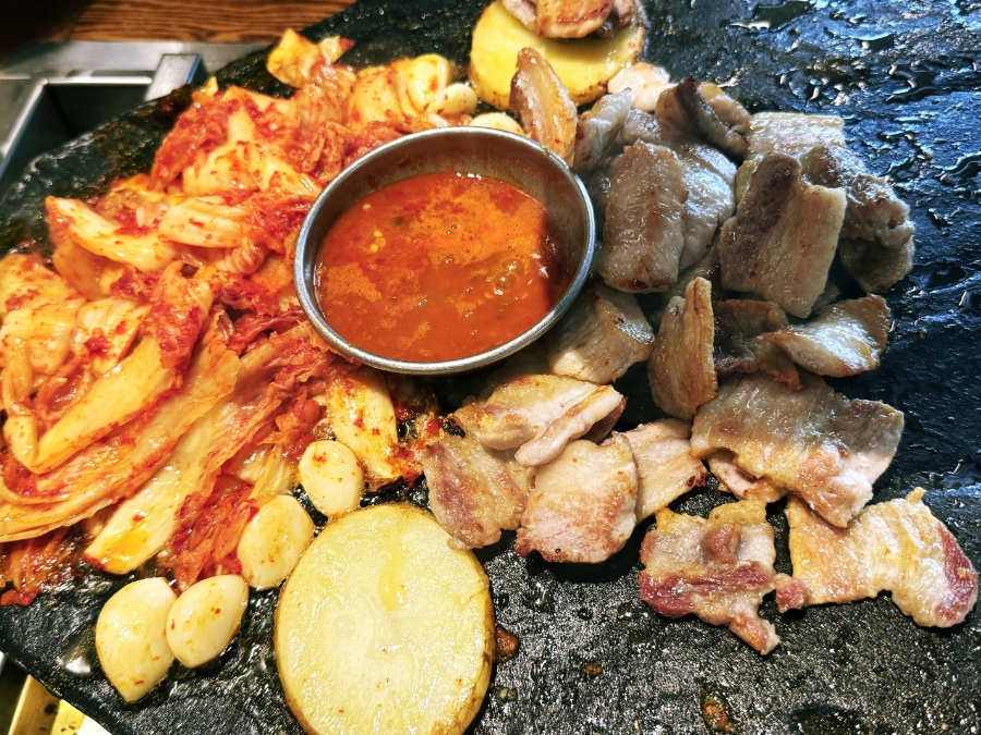 석암생소금구이 문래점 사진 3