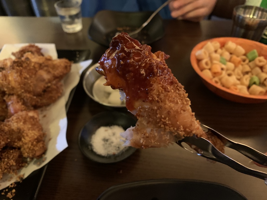 맛닭꼬 풍납점 사진 7
