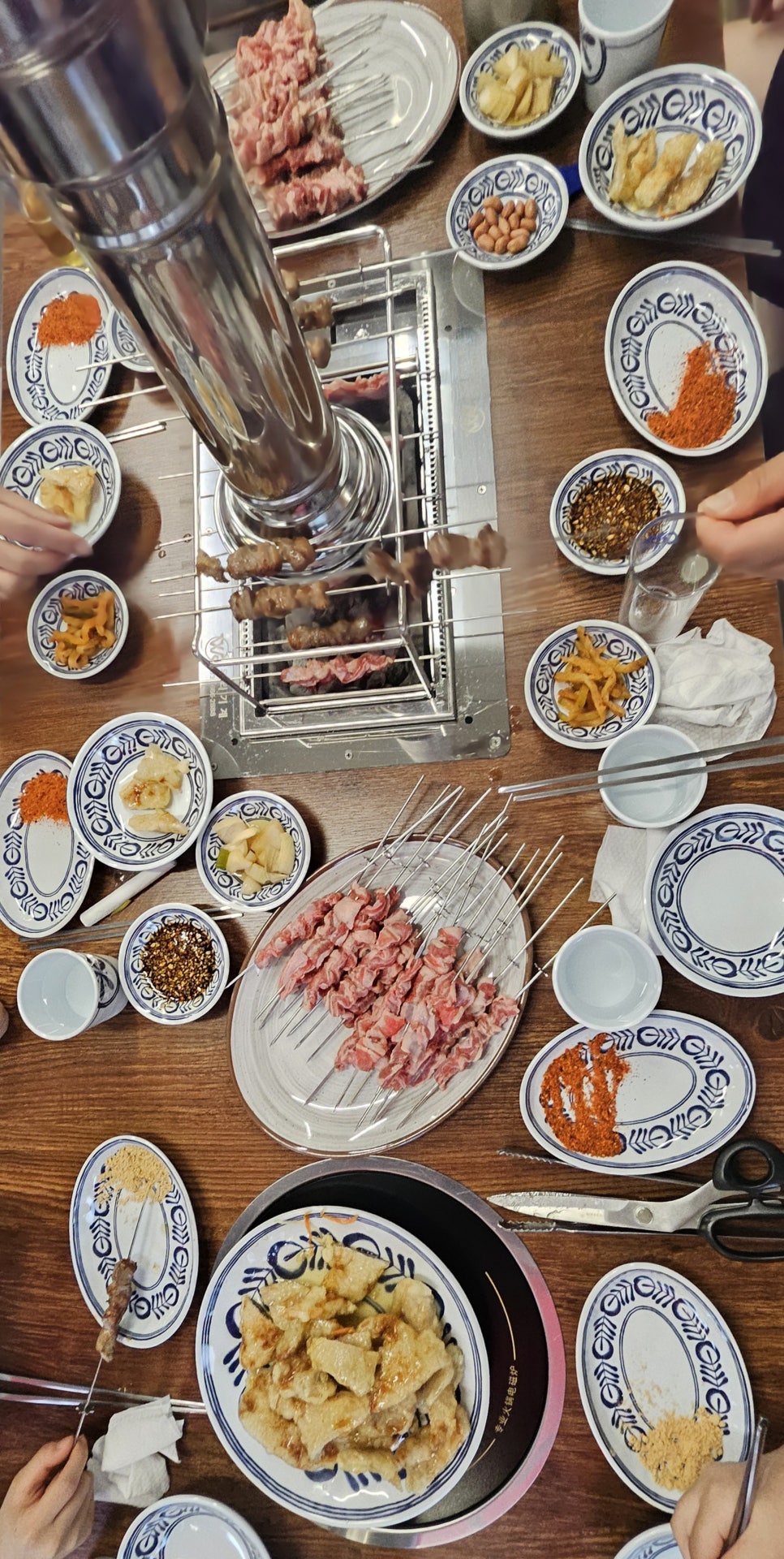 동북양꼬치 사진 6