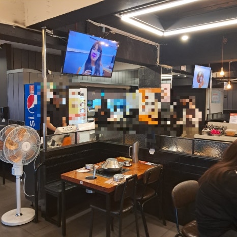 두끼떡볶이 부천역점 사진 2