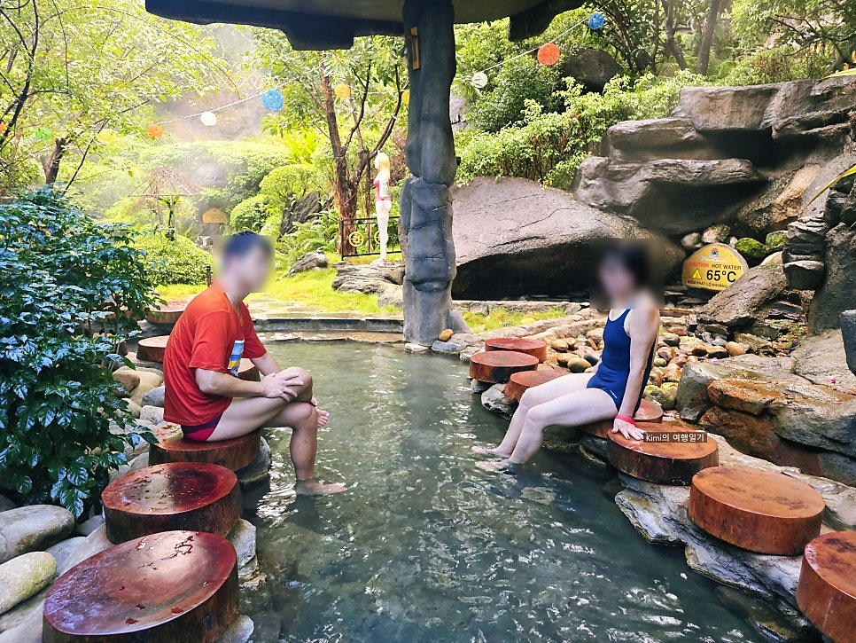 다낭 가족여행: 바나힐, 온천, 호이안 올드타운 3박 5일 완벽 코스 — 사진 18