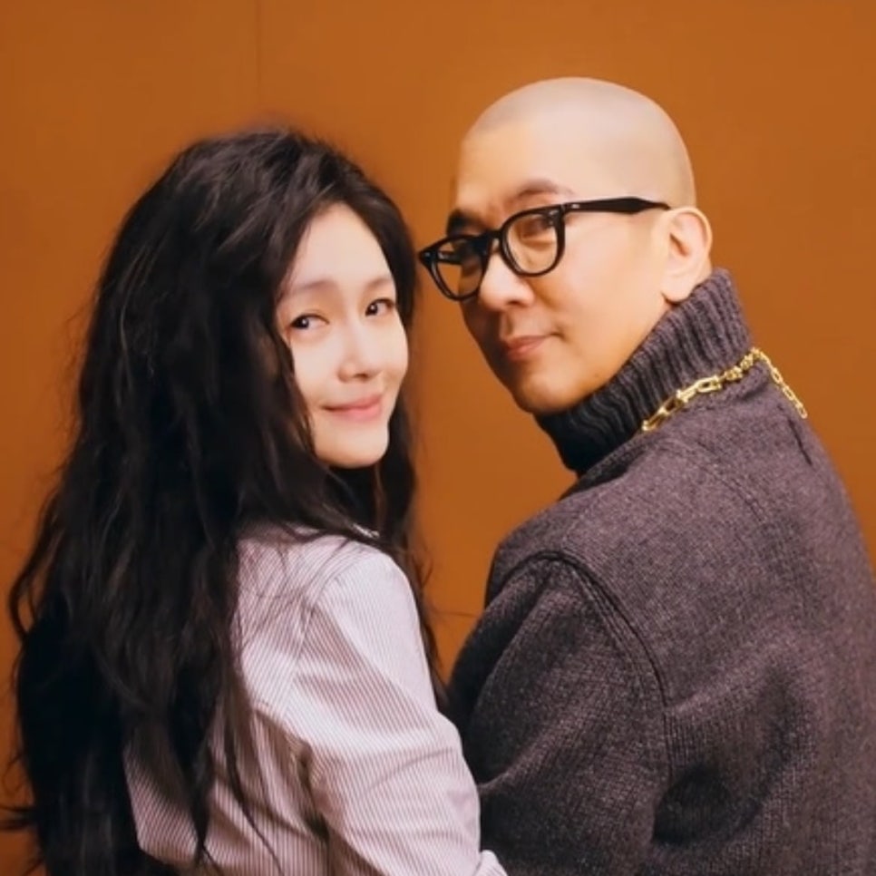 1200억 넘는다는 서희원의 유산... 남편 구준엽의 몫은 얼마 근황 하나로 분위기 바뀌었다 이미지 3