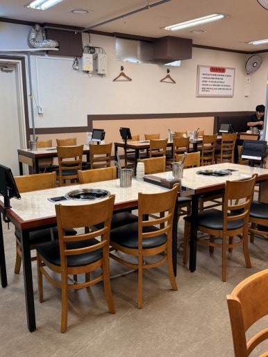 철수와 영희 즉석떡볶이 사진 3