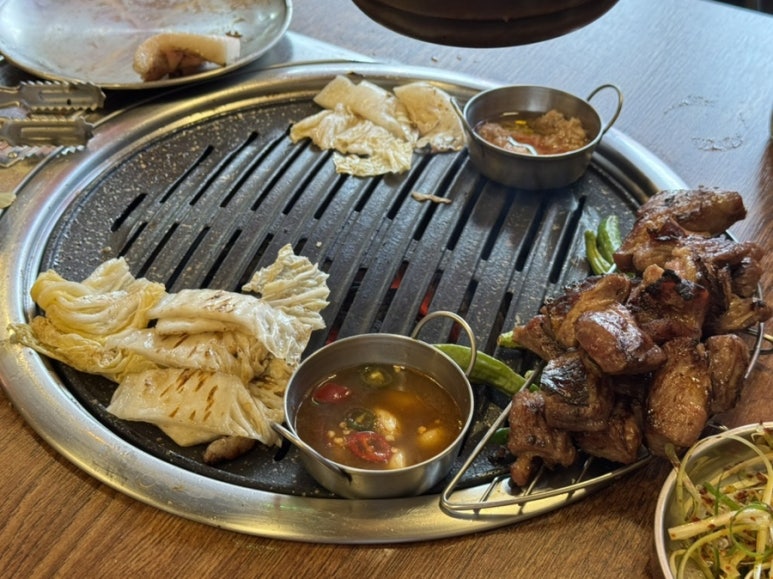 문래갈매기 사진 7