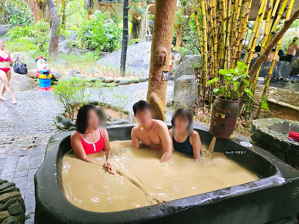 다낭 가족여행: 바나힐, 온천, 호이안 올드타운 3박 5일 완벽 코스 — 사진 4