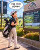 인천 송도 골프레슨, 클럽72 드림듄스 파3 실전 연습 후기 — 사진 2