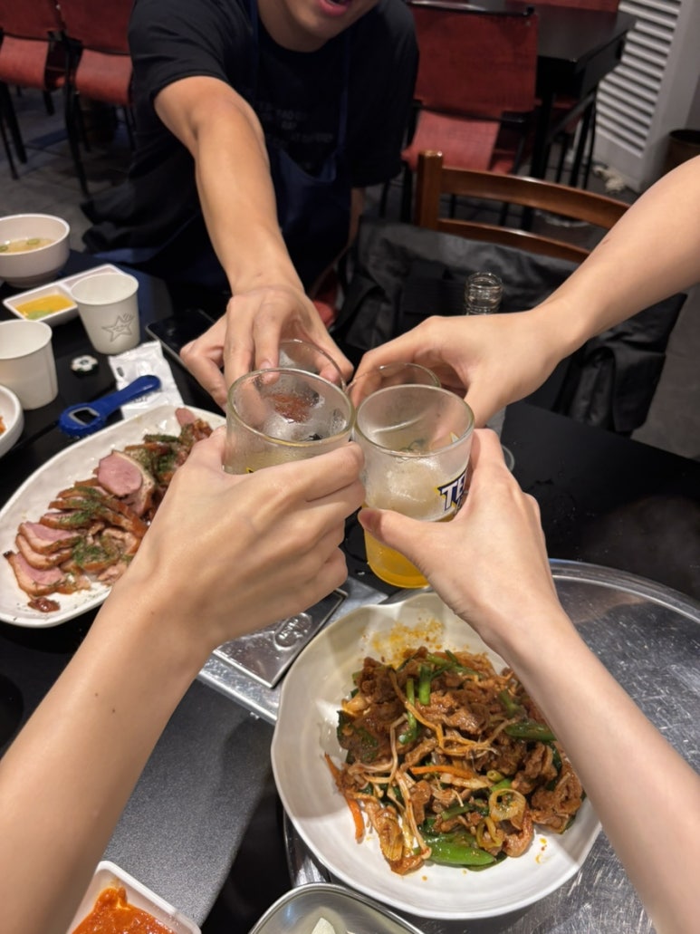 참조은오리 안산중앙점 사진 7