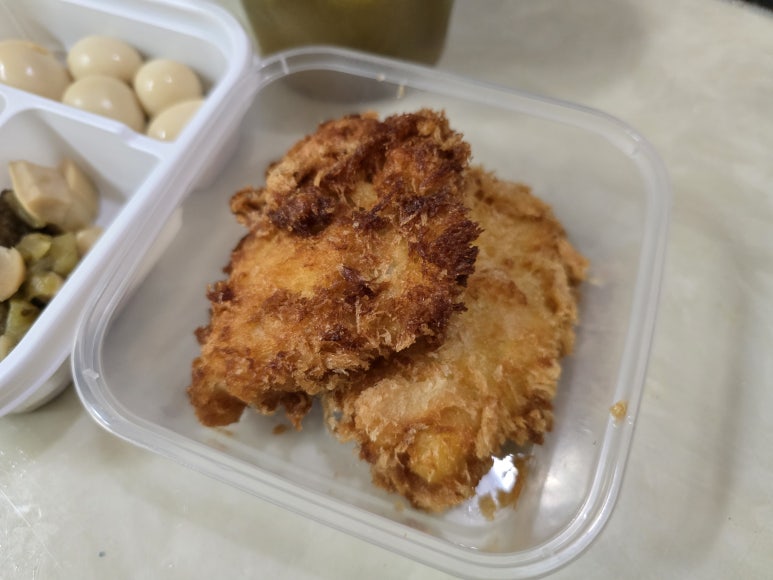 가든샐러드 대표 사진