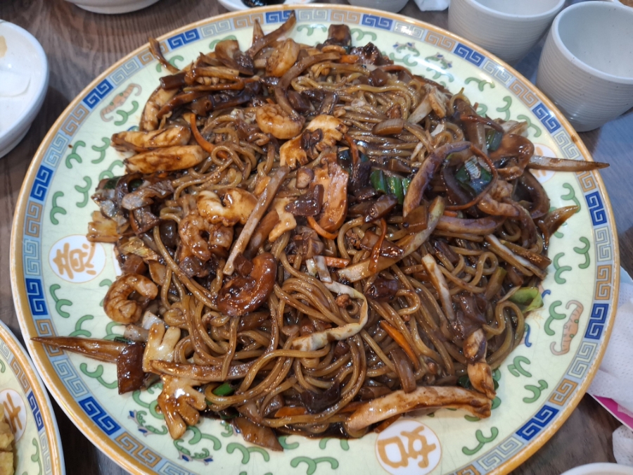 장가계 사진