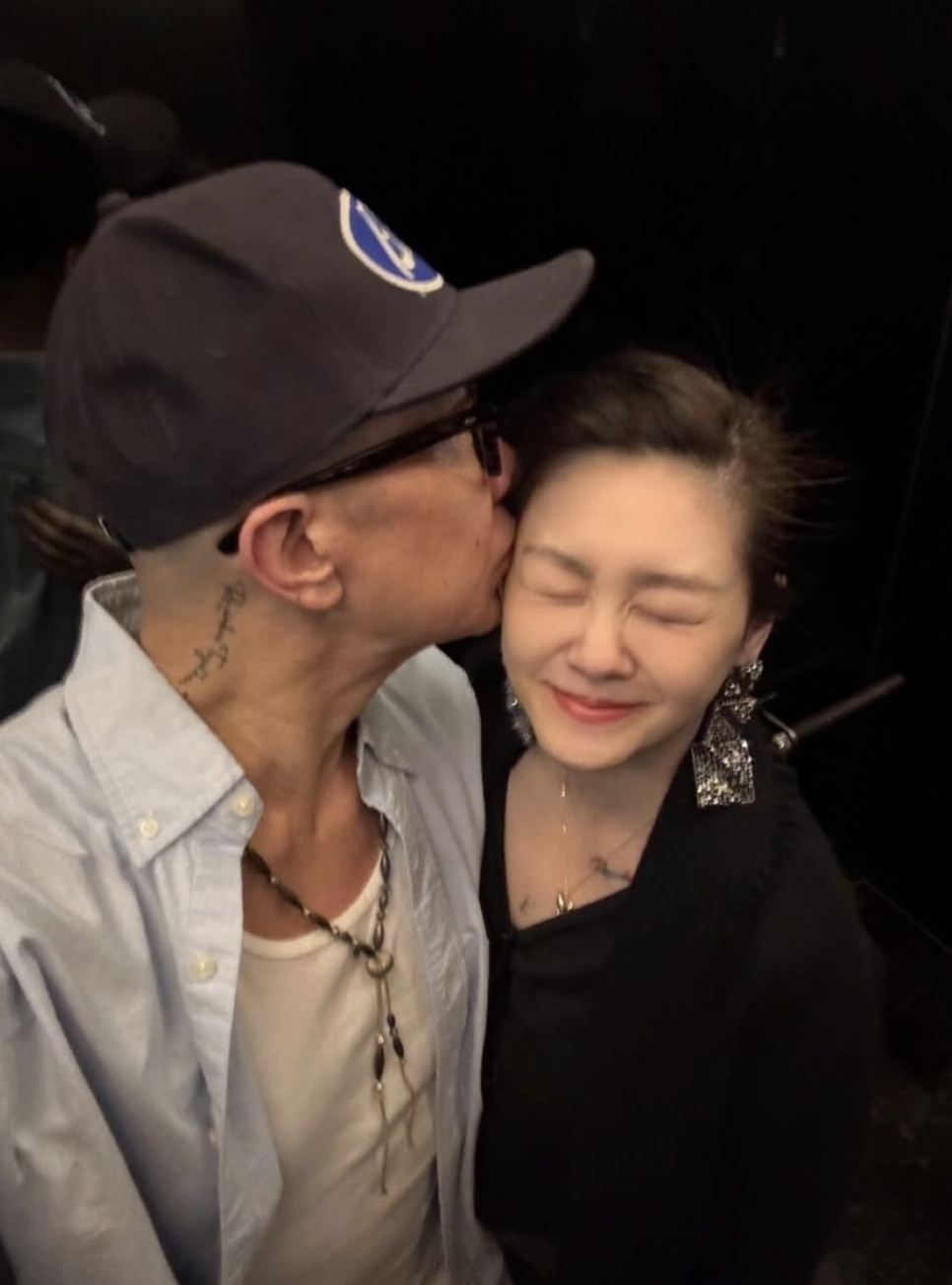 1200억 넘는다는 서희원의 유산... 남편 구준엽의 몫은 얼마 근황 하나로 분위기 바뀌었다 이미지 1
