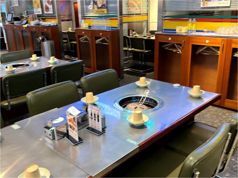 청기와타운 강남역점 사진 8