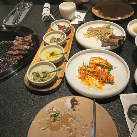 흑우정 강남역본점 사진 3