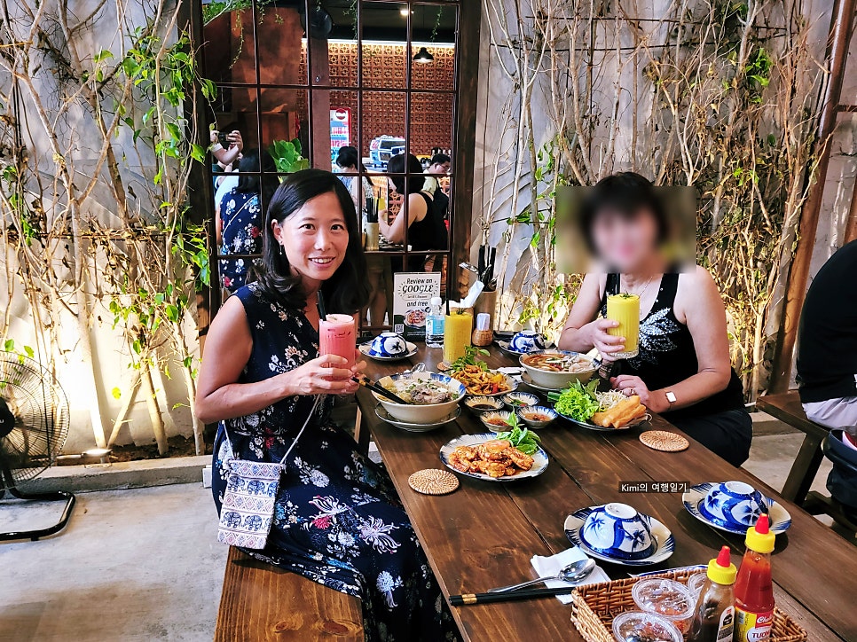 다낭 가족여행: 바나힐, 온천, 호이안 올드타운 3박 5일 완벽 코스 — 사진 9