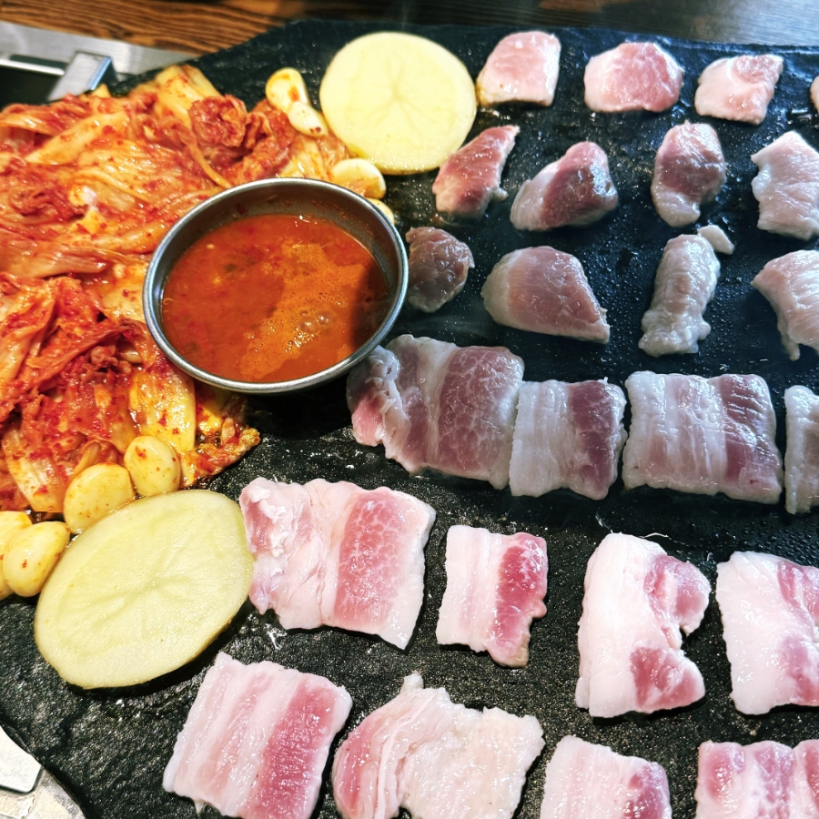 석암생소금구이 문래점 사진 5