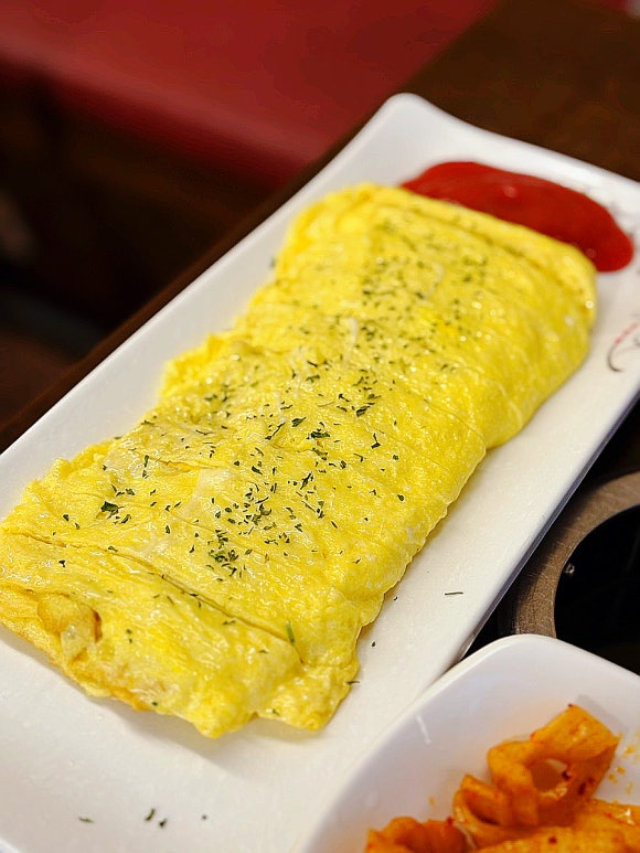 신의주부대찌개 방이점 사진 7