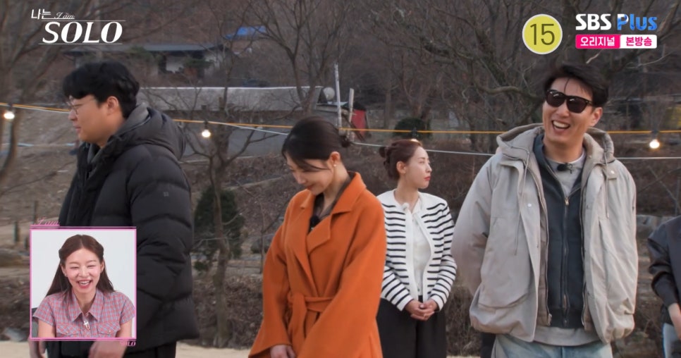 32기 영수 위해 판 깔아줬나 지금 보니 느낌이 완전히 다르다~! 이미지 3