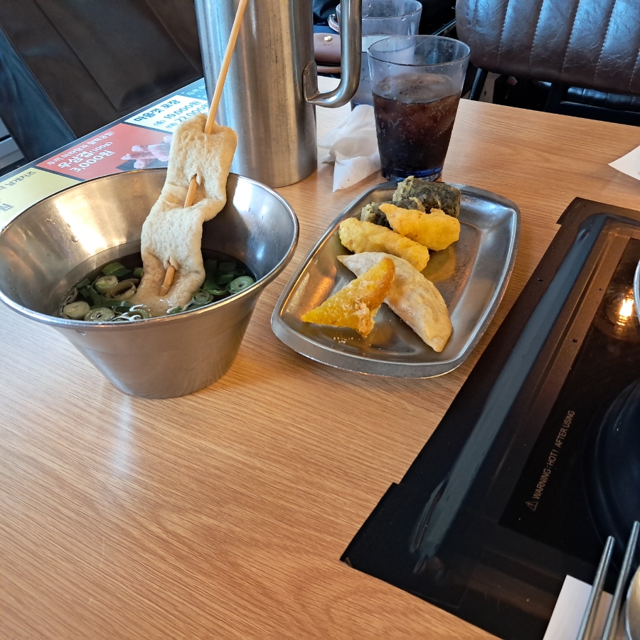두끼떡볶이 부천역점 사진 3