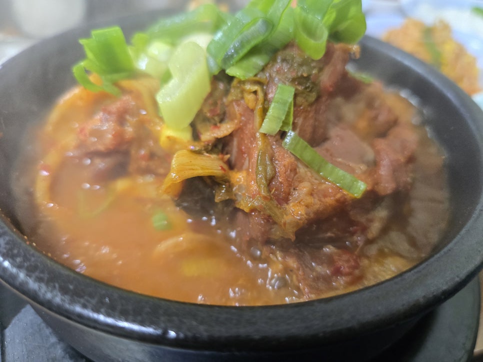 선미식당 사진 2