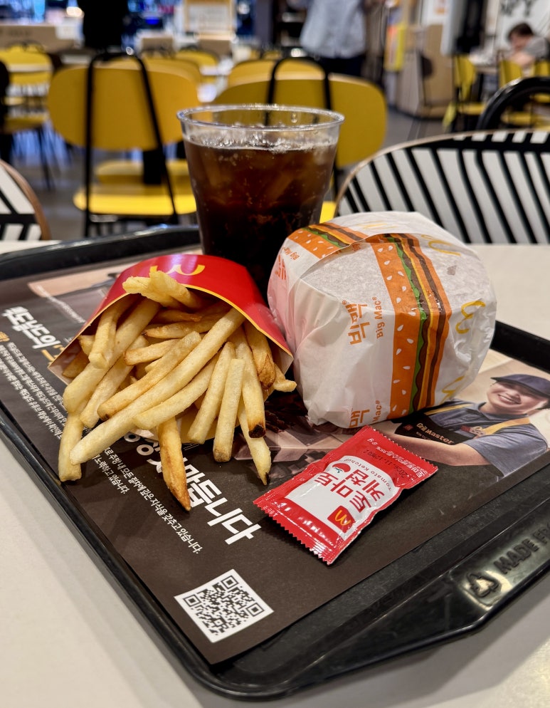 맥도날드 부평역점 사진 7