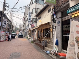 마츠이와 사진 3