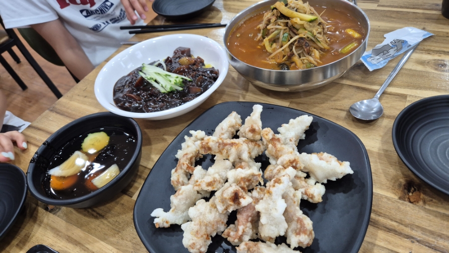 짬뽕한사발 사진 6