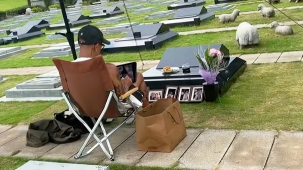 1200억 넘는다는 서희원의 유산... 남편 구준엽의 몫은 얼마 근황 하나로 분위기 바뀌었다 이미지 4