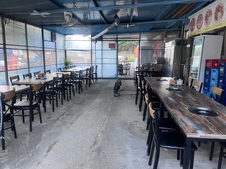 수산동백가든 사진 4