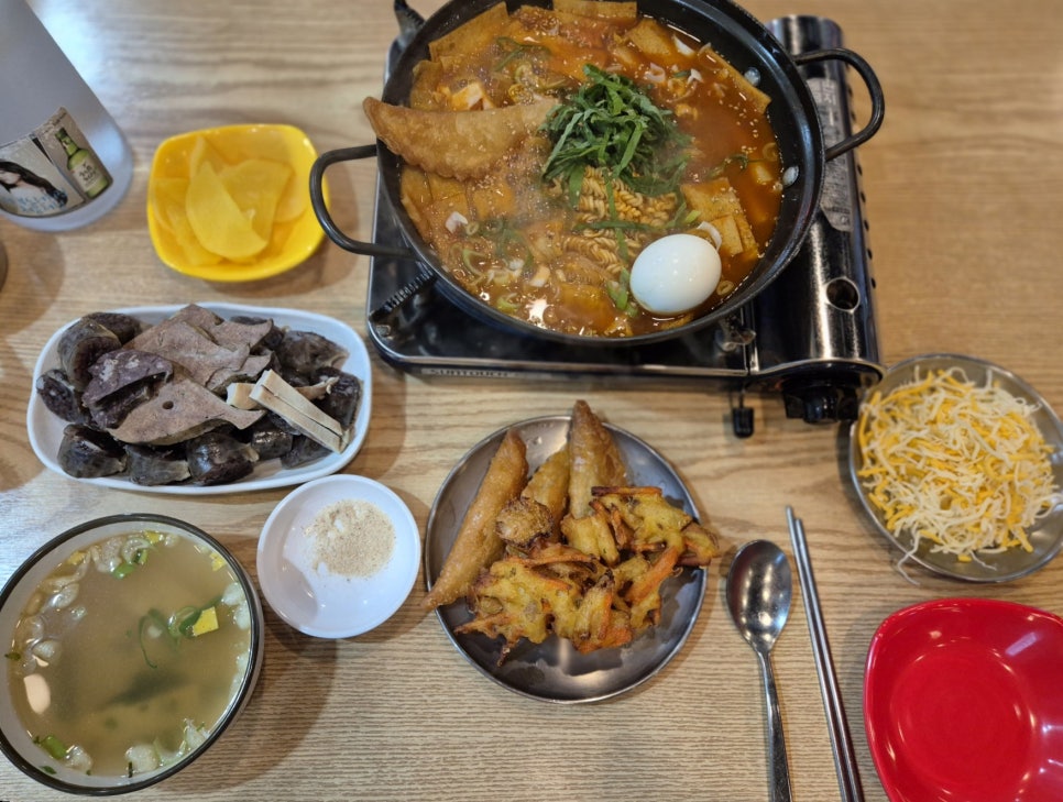 문래동즉석떡볶이 사진 8