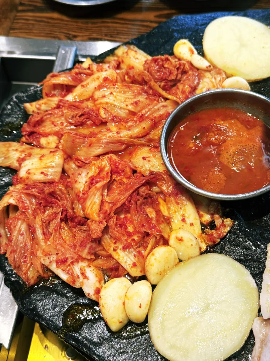 석암생소금구이 문래점 사진 8