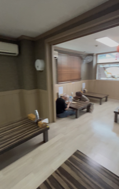 비룡&꼬미족발 사진