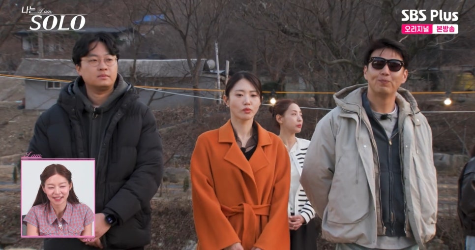 32기 영수 위해 판 깔아줬나 지금 보니 느낌이 완전히 다르다~! 이미지 5