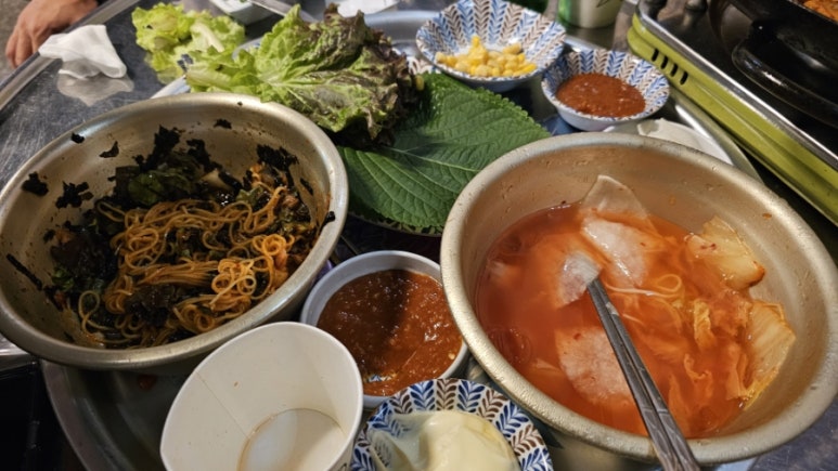 정통집 서현점 사진 2