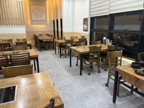 제주정낭집 아라점 사진 2