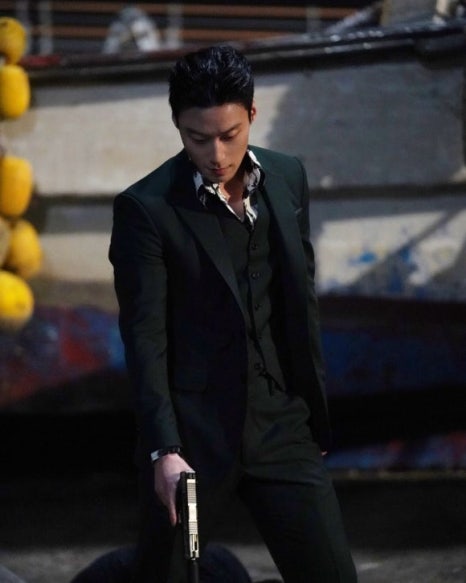 Shin Se Ri Goshiwon