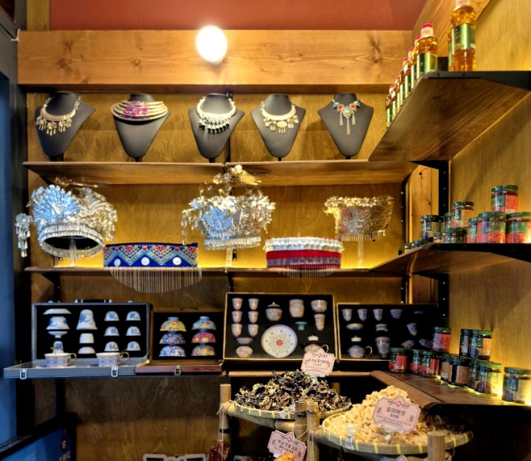 농경기 명동점 사진 5