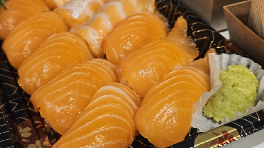 연어마켓 사진 2
