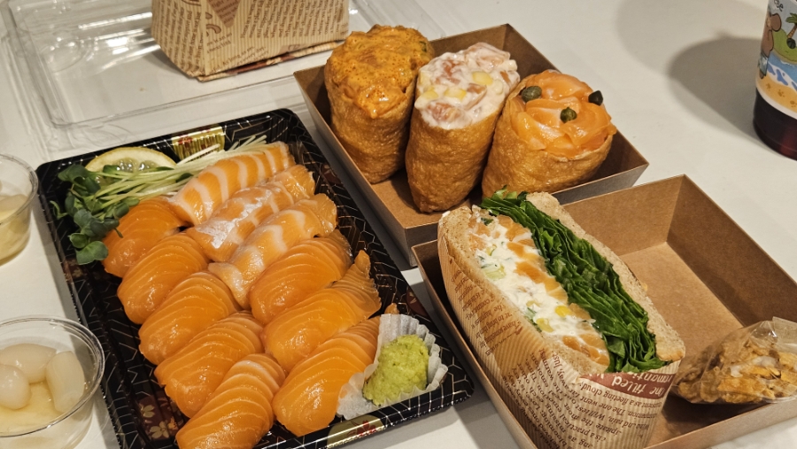 연어마켓 사진 5