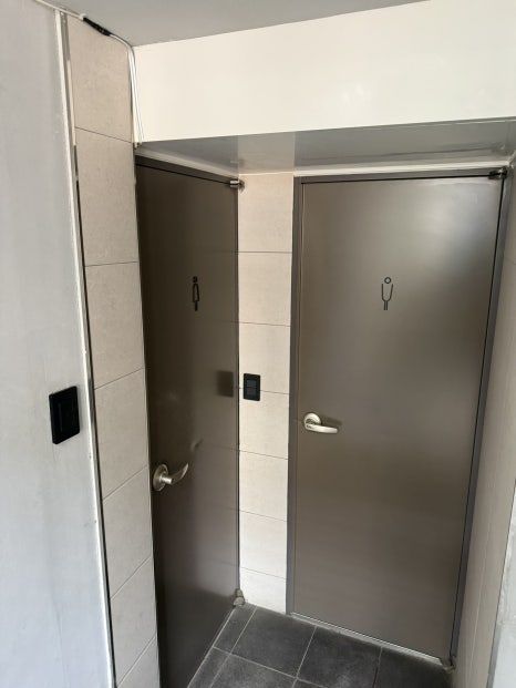 칠구반점 사진