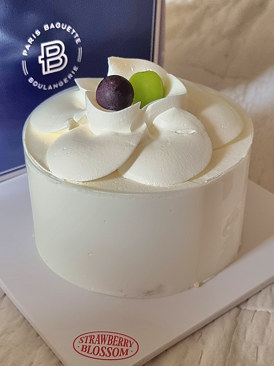 파리바게뜨 종로구청점 사진 4