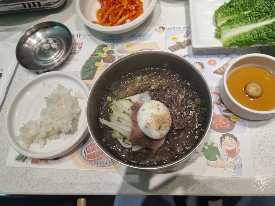 본가 호텔더본제주점 사진 5