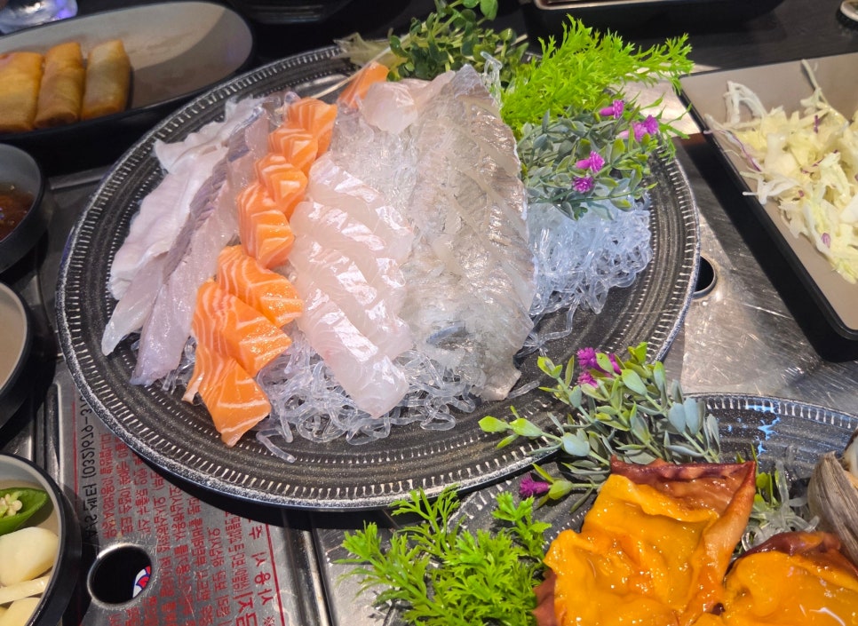 크랩회피쉬 장충동본점 사진 6