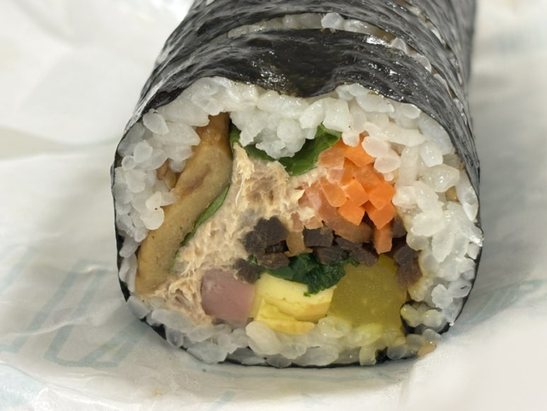싸다김밥 창동역점 사진 5