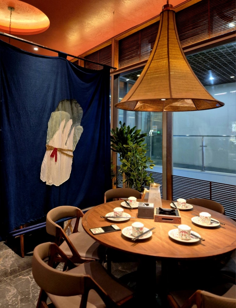 농경기 명동점 사진 4